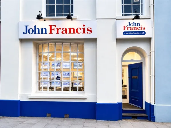 Haverfordwest Branches