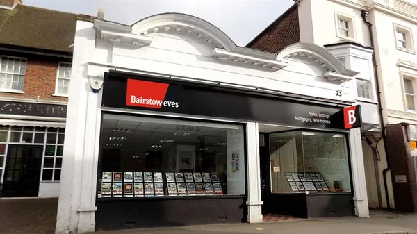 Chelmsford Branches