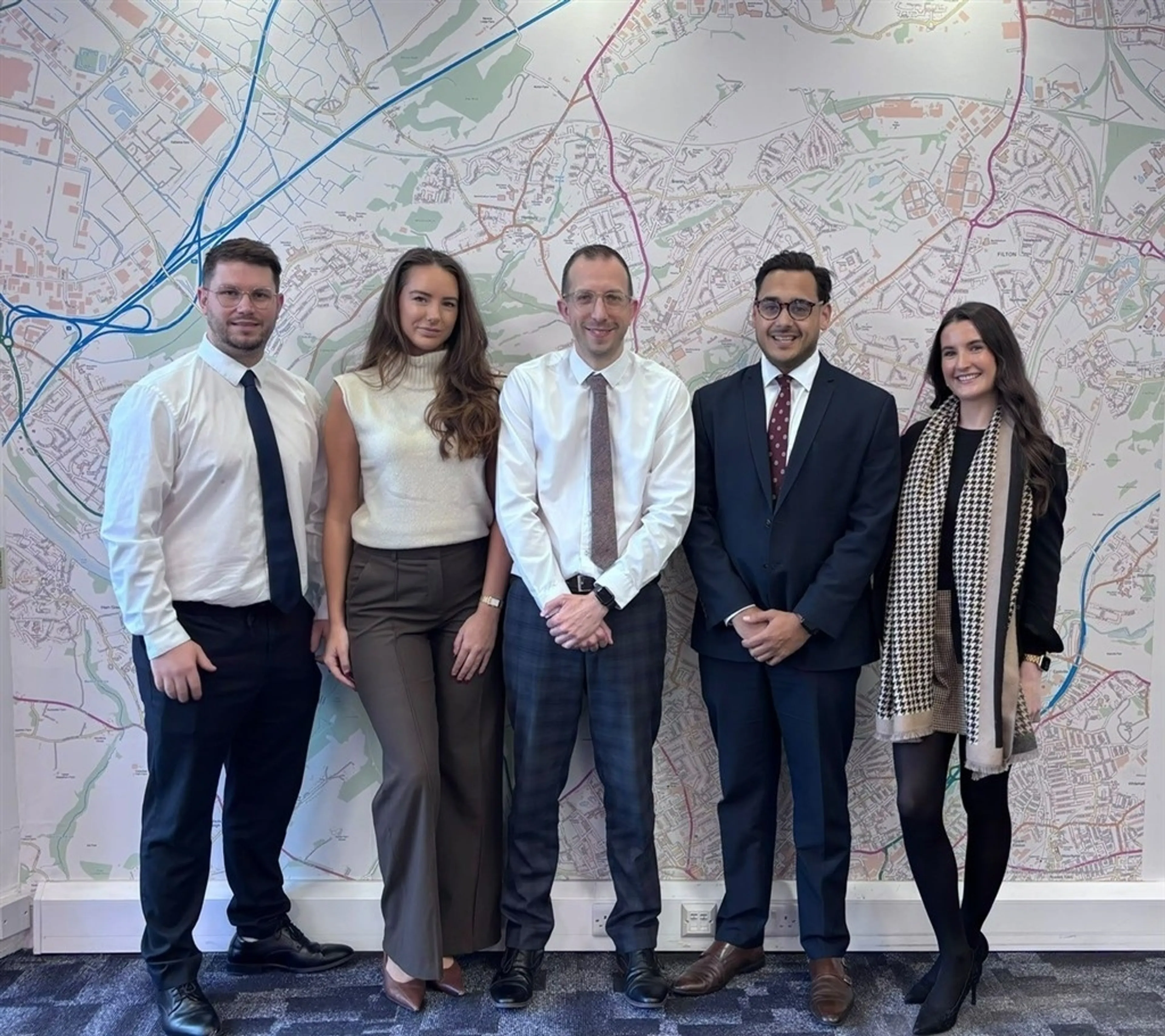 Meet the team at Connells Westbury on Trym. We are on hand to help you with any Sales, Lettings or Mortgage queries.