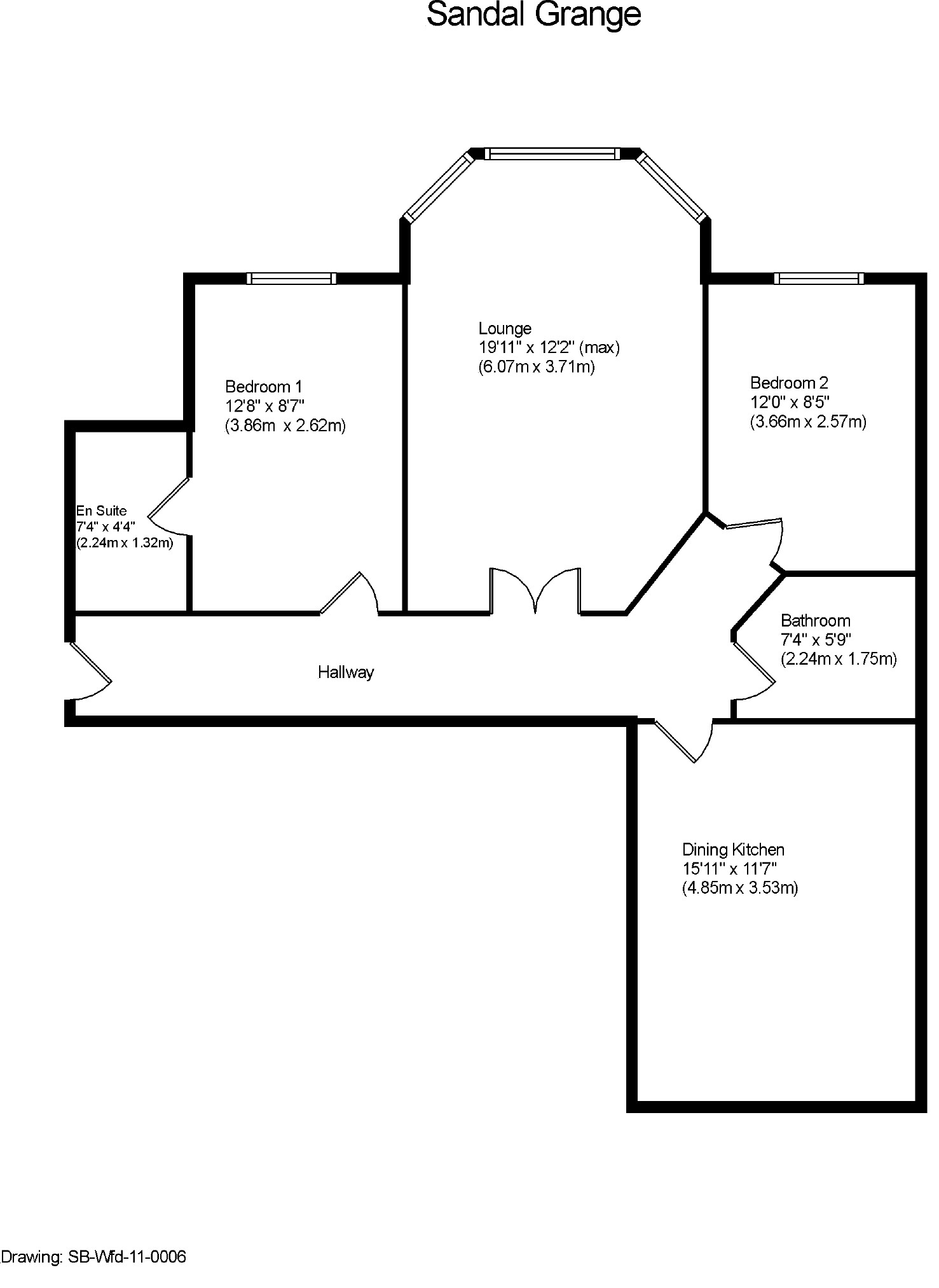 Property For Sale In Or Around Sandal Wakefield Property For Sale In Or Around Sandal Wakefield