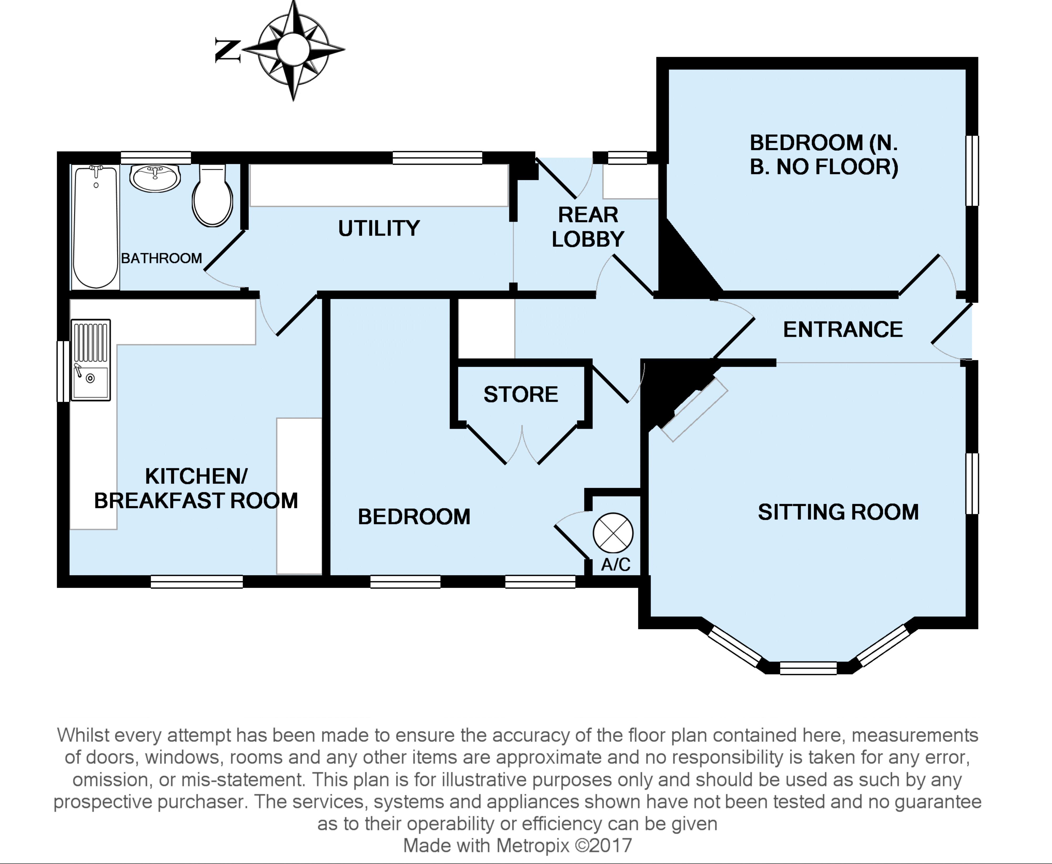2 bedroom property for sale in Near Upton Pyne, Exeter Guide price £