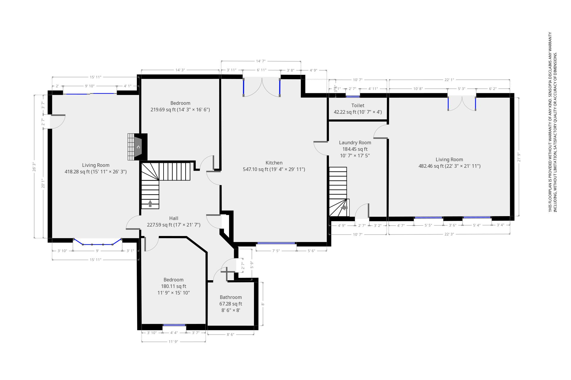 5 bedroom property for sale in Kingfisher Lodge, Marina Lane