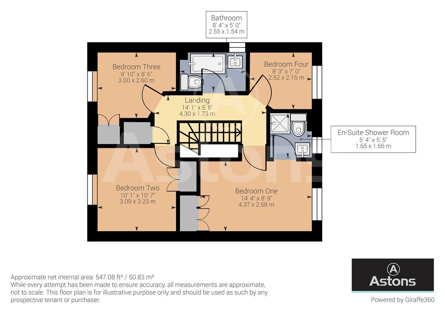 4 bedroom property for sale in Ritchie Close, Maidenbower £485,950