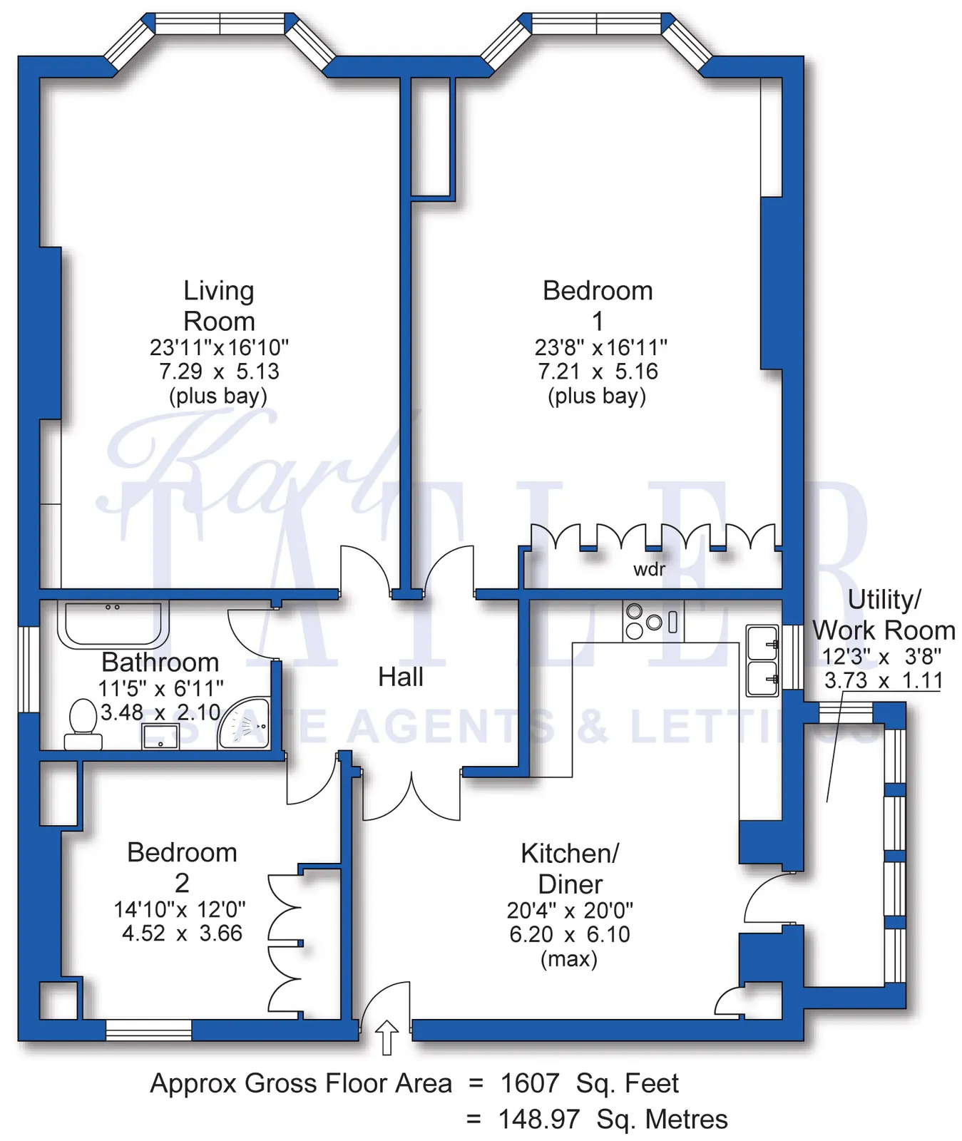 2 Bedroom Property For Sale In Wellington Road New Brighton Wirral Ch45 Offers Over 385 000 2 Bedroom Property For Sale In Wellington Road New Brighton Wirral Ch45 Offers Over 385 000