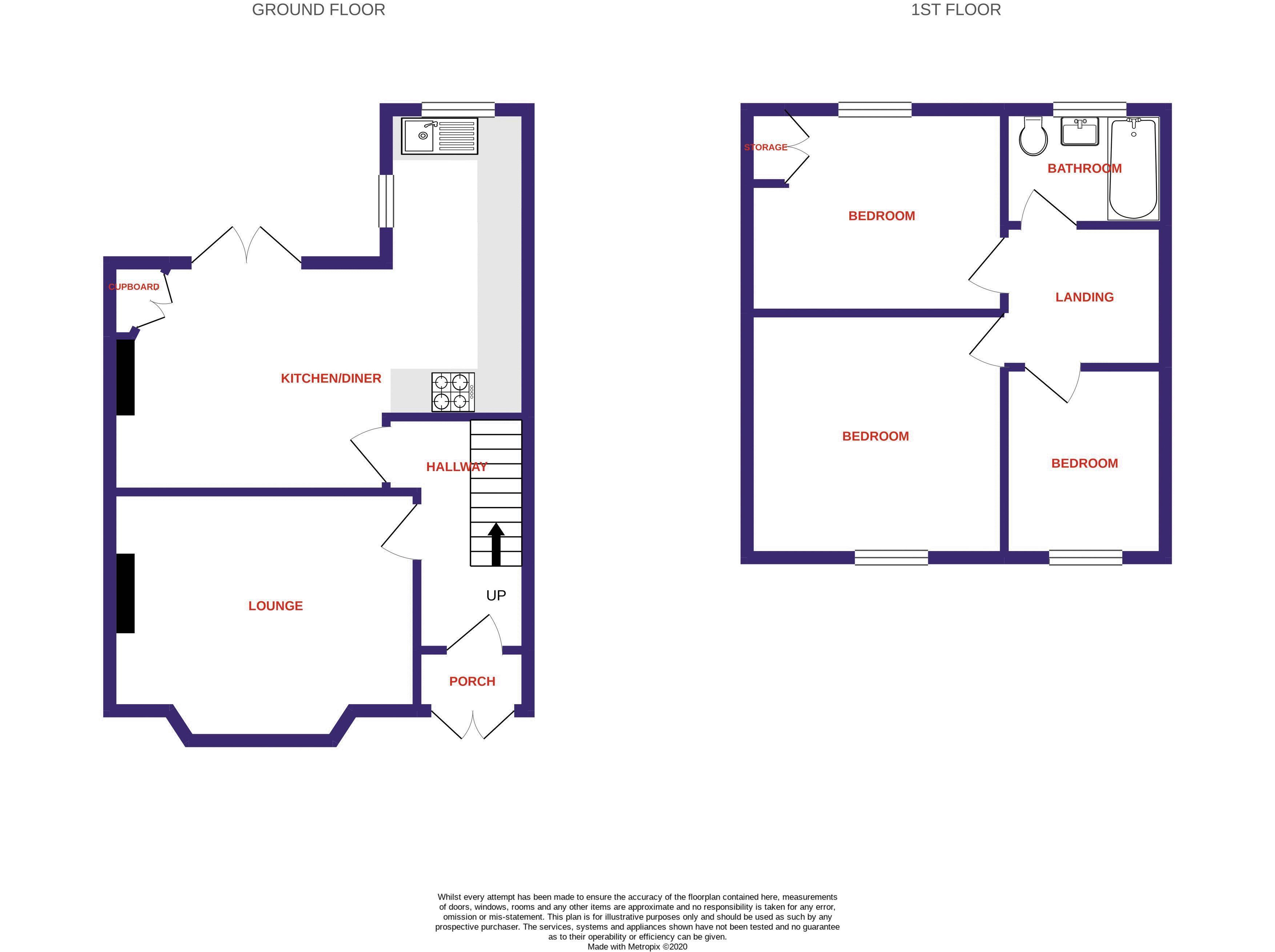 3 bedroom property for sale in Whiteway Close, Bristol Offers in