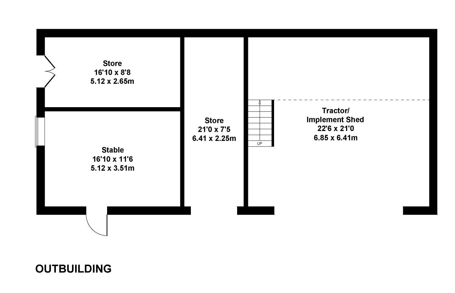 JacksonStops 7 bedroom property for sale in Maynestone Road, Chinley