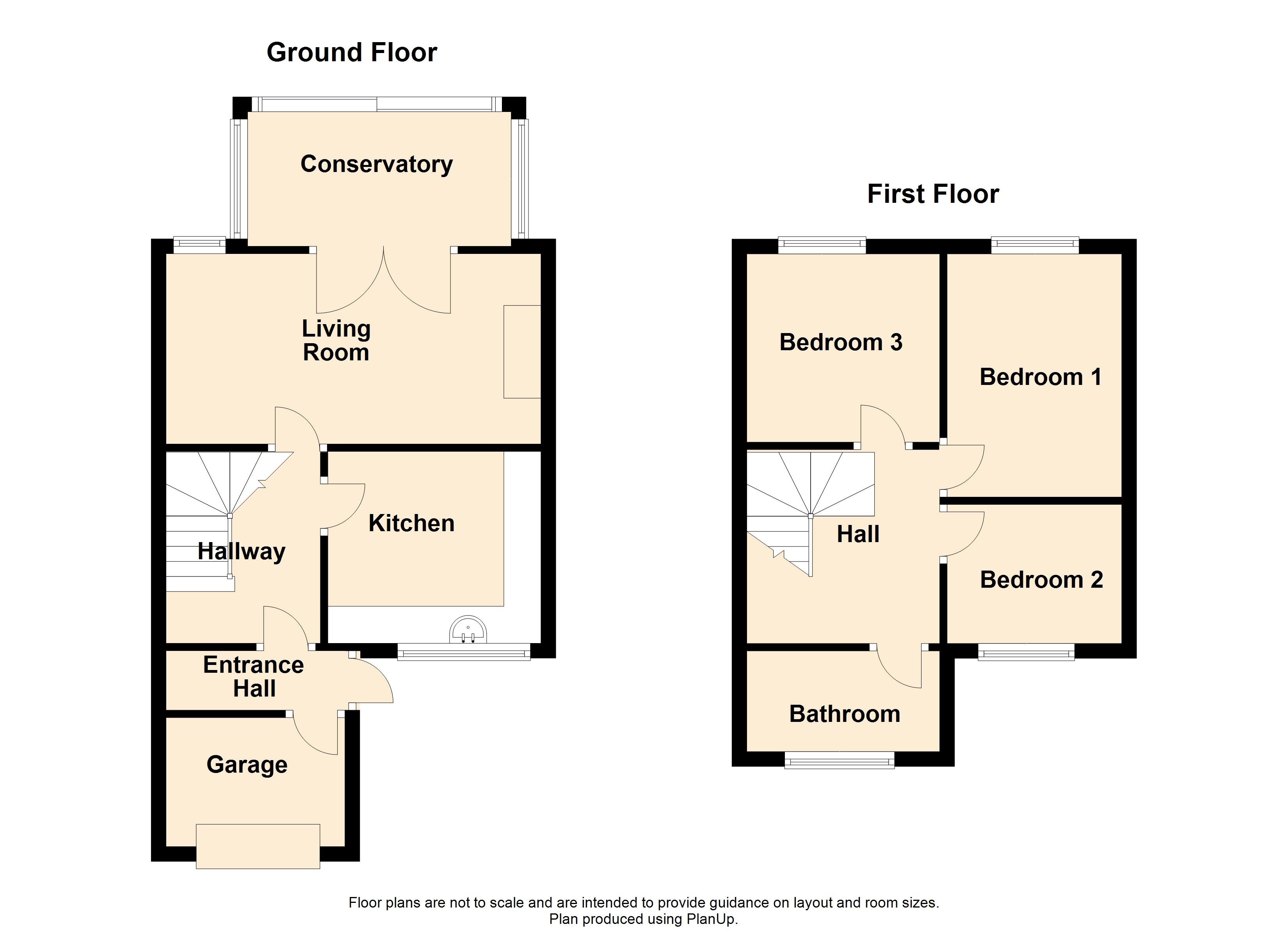 3 bedroom property for sale in Essex Road, Pembroke Dock, Pembrokeshire