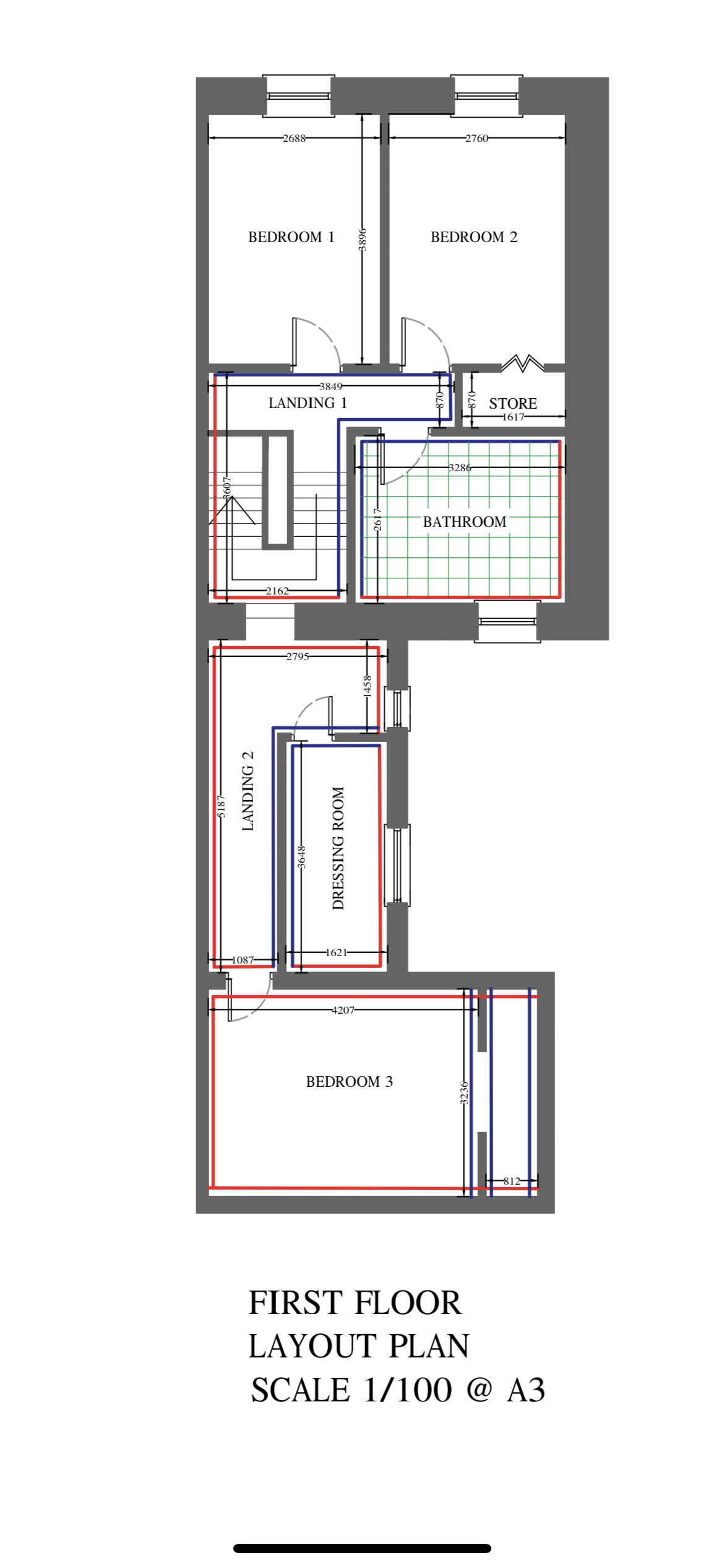 4 bedroom property for sale in Kensington Road, Neyland, Milford Haven