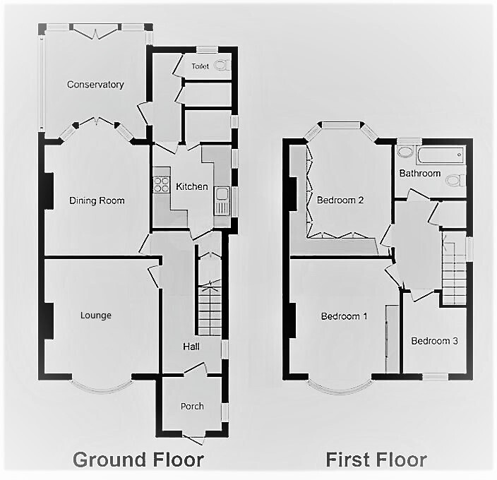 3 bedroom property in NICHOLLS AVENUE, PORTHCAWL, CF36 5LL Guide
