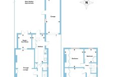 Queens Road, Enfield floorplan 1 out of 1