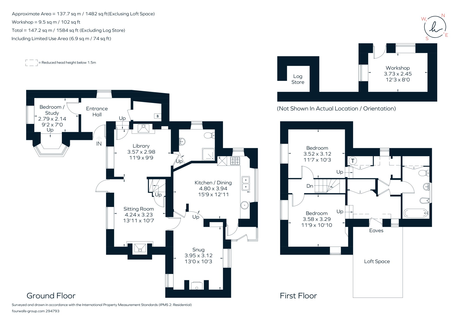 3 bedroom property for sale in Stroud, GL6 Guide price £