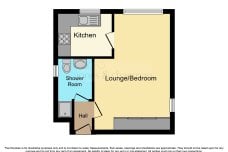 Princes Road., Liverpool floorplan 1 out of 1