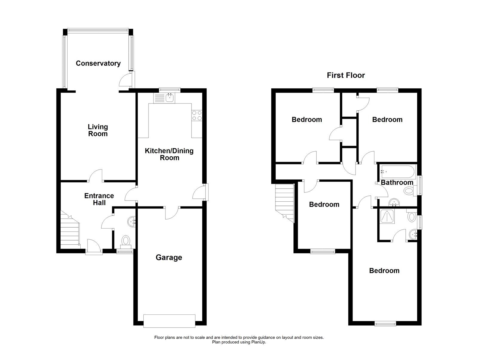 4 bedroom property for sale in Wooden, Saundersfoot, Pembrokeshire, SA69 Offers in the region