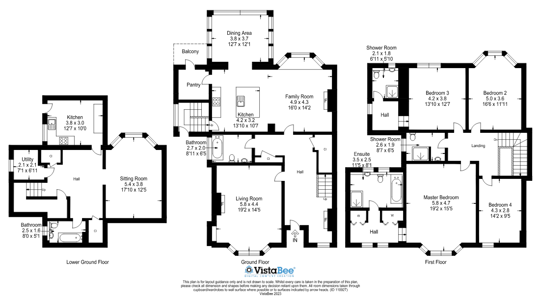 4 bedroom property for sale in Stewarton Drive, Cambuslang, Glasgow