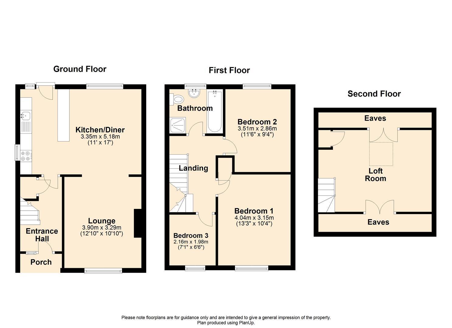 3 bedroom property for sale in Highfield Close, SuttonOnHull, Hull