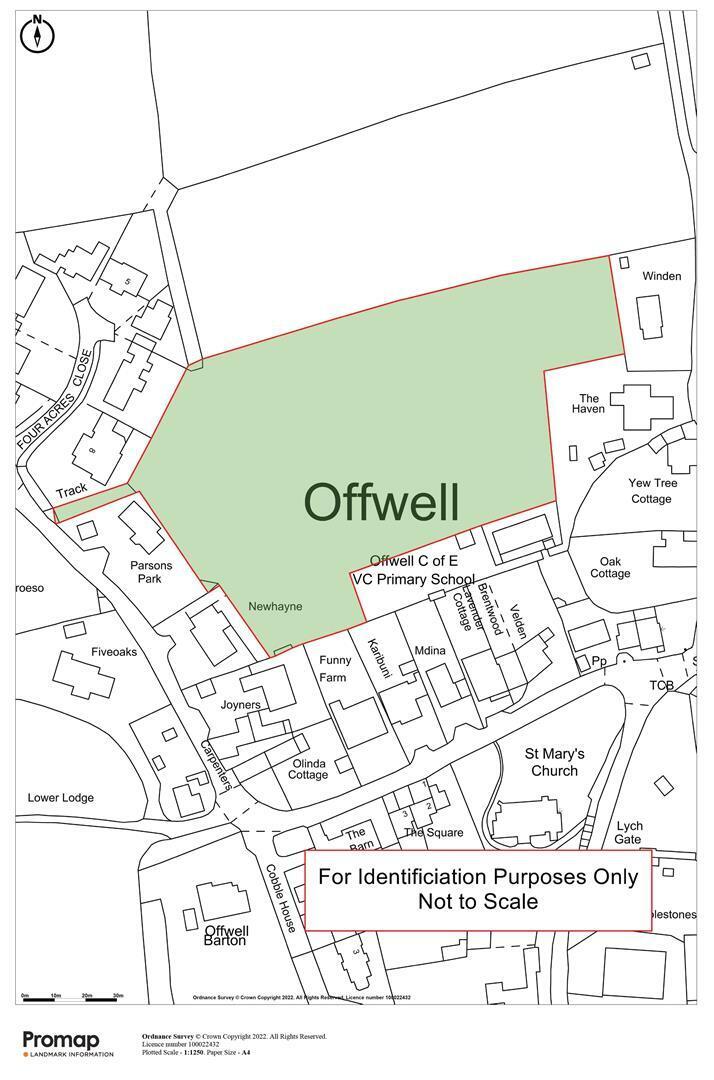 Stags property for sale in Offwell, Honiton