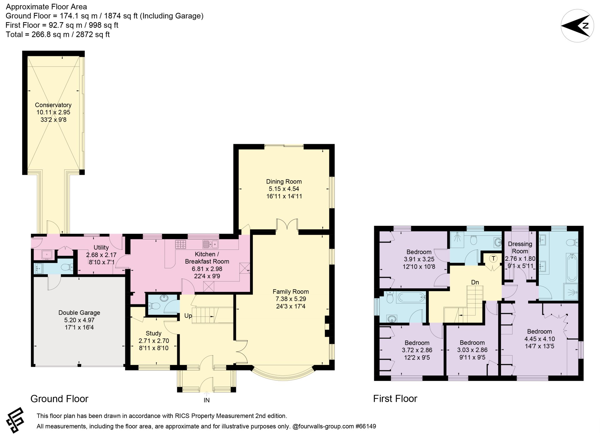 4 bedroom property for sale in St. Huberts Close, Gerrards Cross, SL9
