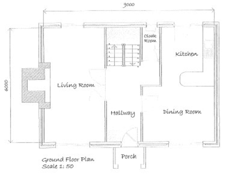 property for sale in High Street, Cwmgwrach, Neath, Neath Port Talbot