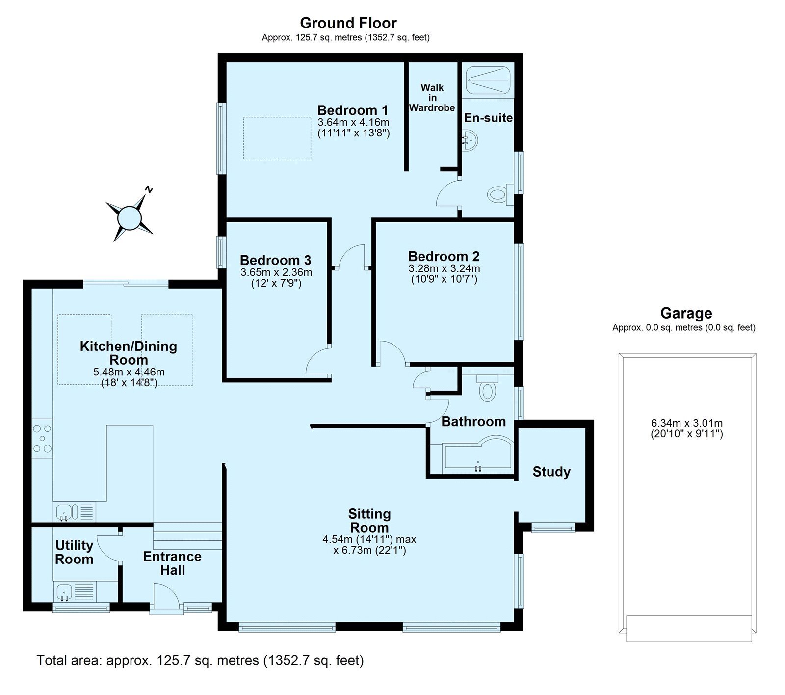 3 bedroom property for sale in Churchfields, Dartmouth, TQ6 Guide