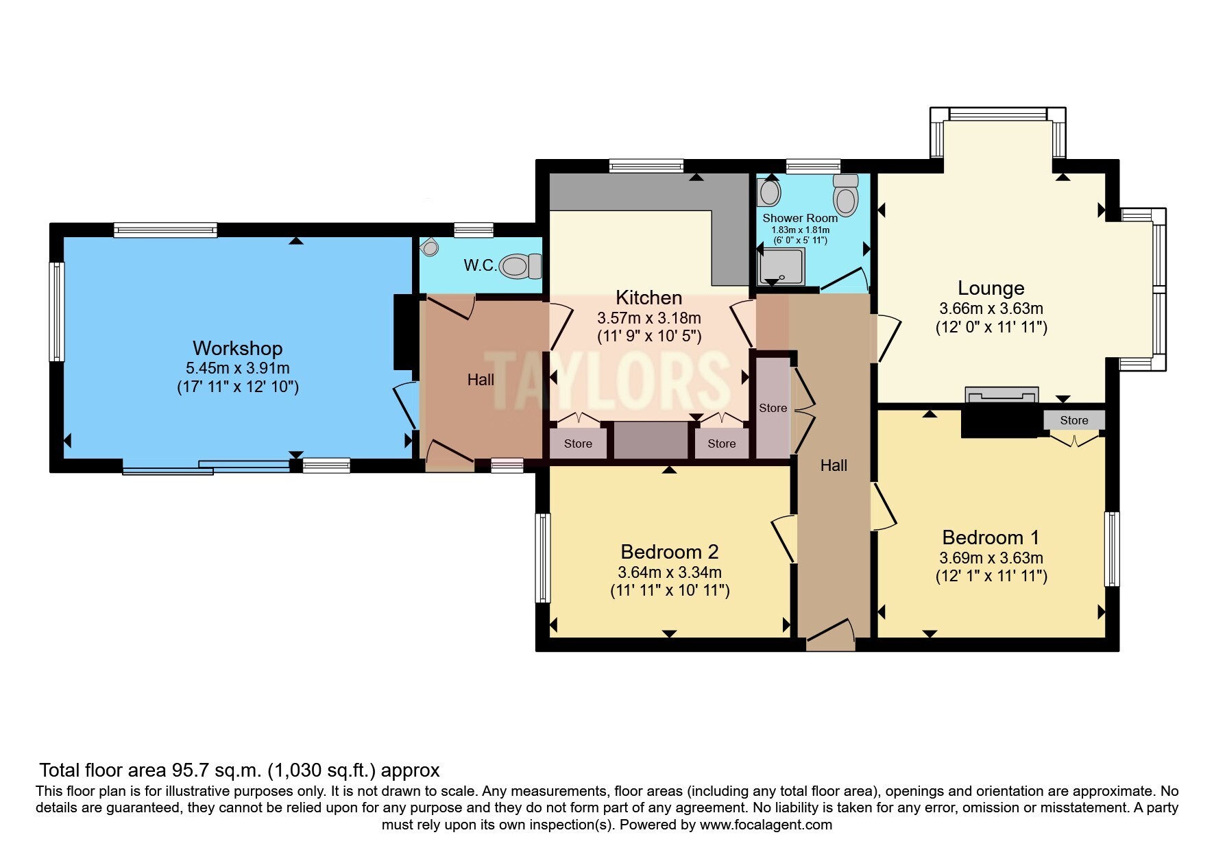 3 bedroom property for sale in New Cheltenham Road, Kingswood, Bristol