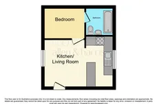 Westcott Place, Swindon floorplan 1 out of 1