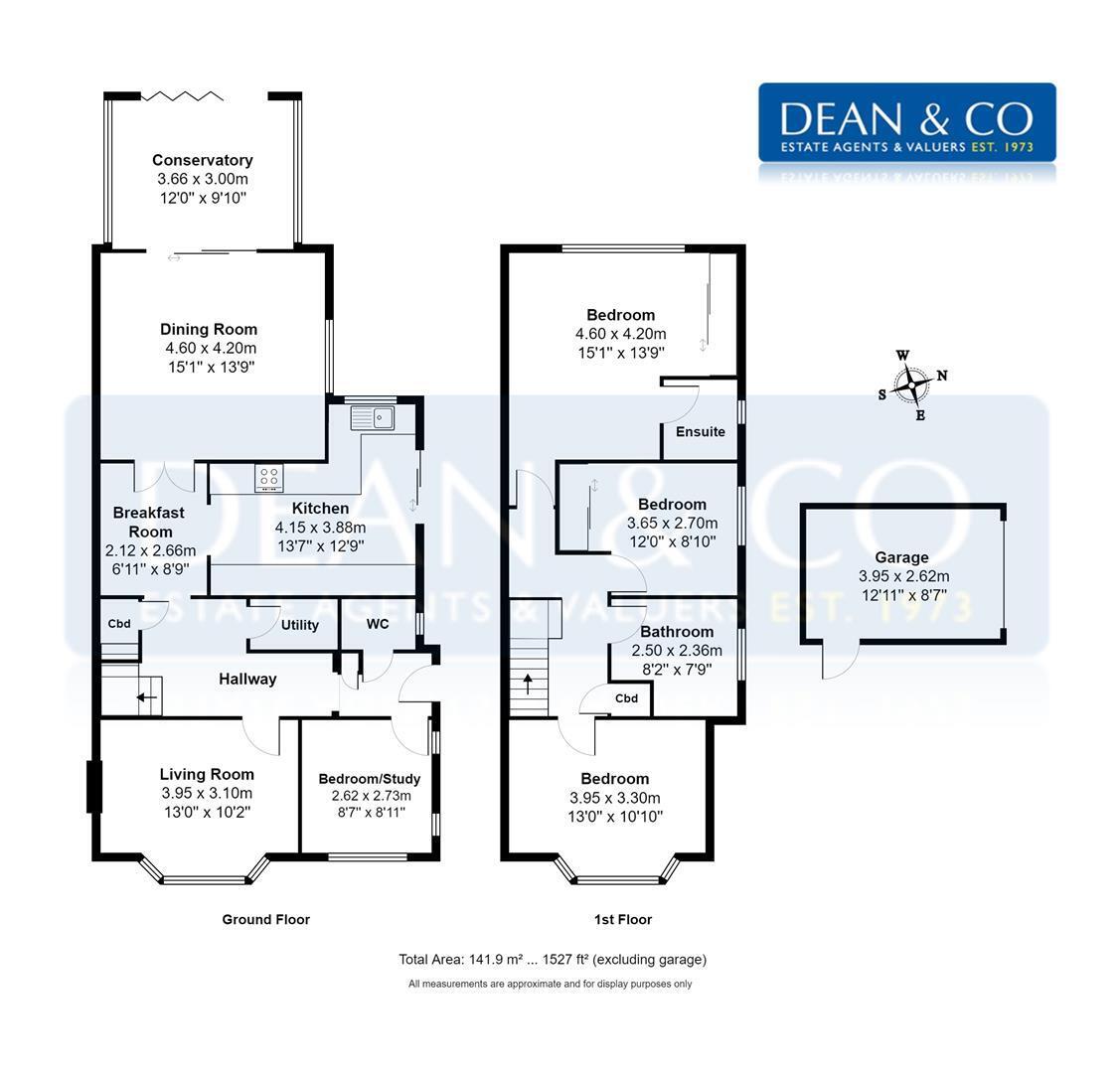4 bedroom property for sale in Holmes Avenue, Hove Offers in the
