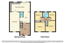 Ramsey Road, Harwich floorplan 1 out of 1