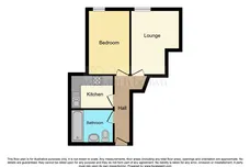Bridge Street, Rothwell, Kettering floorplan 1 out of 1