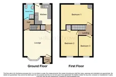 Ryde Avenue, Hull floorplan 1 out of 1