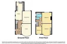 Childwall Road, Liverpool floorplan 1 out of 1