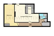 Lawnsmead Gardens, Newport Pagnell floorplan 1 out of 1