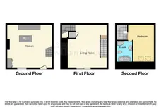 Helme, Meltham, Holmfirth floorplan 1 out of 1