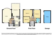 Norman Road, Hatfield, Doncaster floorplan 1 out of 1