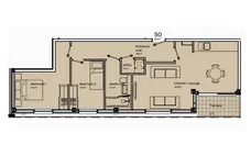 Windmill Lane, Hanwell floorplan 1 out of 1