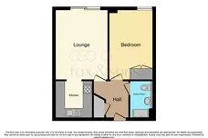 Fratton Way, Southsea floorplan 1 out of 1