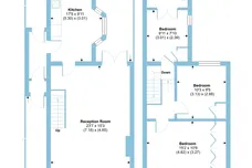 Bawtry Road, London floorplan 1 out of 1