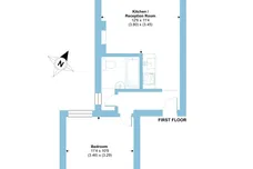 Cecil Road, London floorplan 1 out of 1