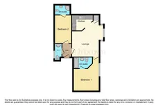 Bethel Street, Norwich floorplan 1 out of 1