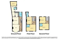 Lawrence Street, York floorplan 1 out of 1