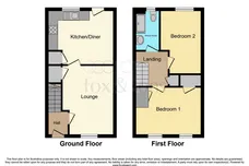 Hickory Drive, Plympton floorplan 1 out of 1