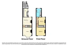 Kilton Road, Worksop floorplan 1 out of 1