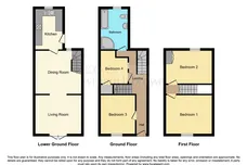 Maria Street, Harwich floorplan 1 out of 1