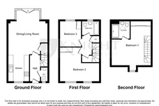 The Crescent, Ketton, Stamford floorplan 1 out of 1