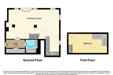 Dock Road, Birkenhead floorplan 1 out of 1