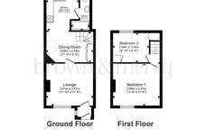 King Street, Tring floorplan 1 out of 1
