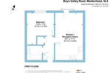 Boyn Valley Road, Maidenhead floorplan 1 out of 1
