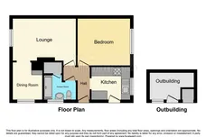 Westfields, Tilney St. Lawrence, King's Lynn floorplan 1 out of 1