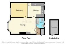 Leopard Court, Norwich floorplan 1 out of 1