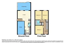 Stanstead Road, Hoddesdon floorplan 1 out of 1
