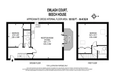 Beech House Road, Croydon floorplan 1 out of 1